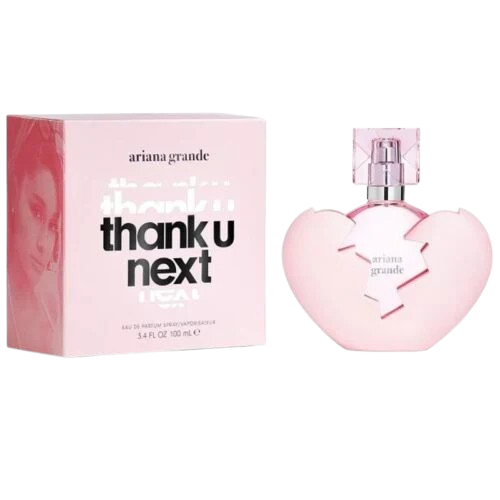 Thank U, Next Ariana Grande