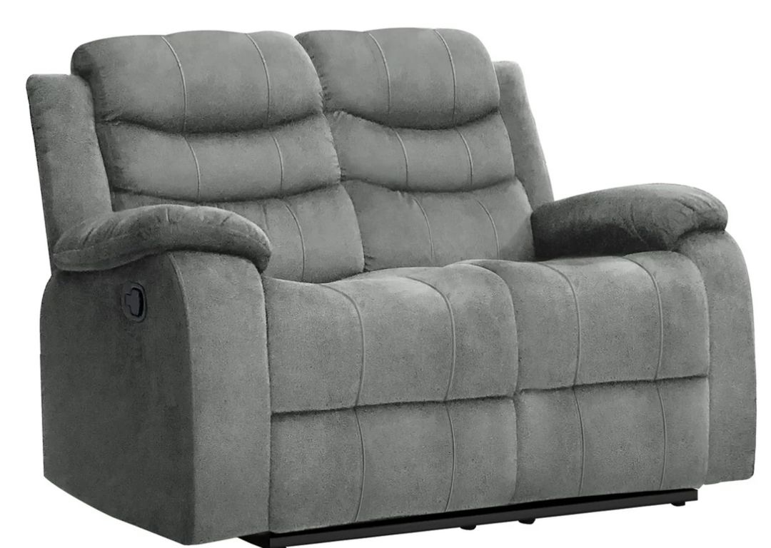 Recliner (2 SEATER)