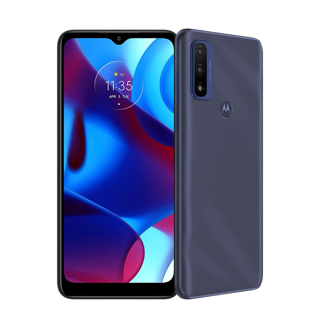 Motorola Gpure