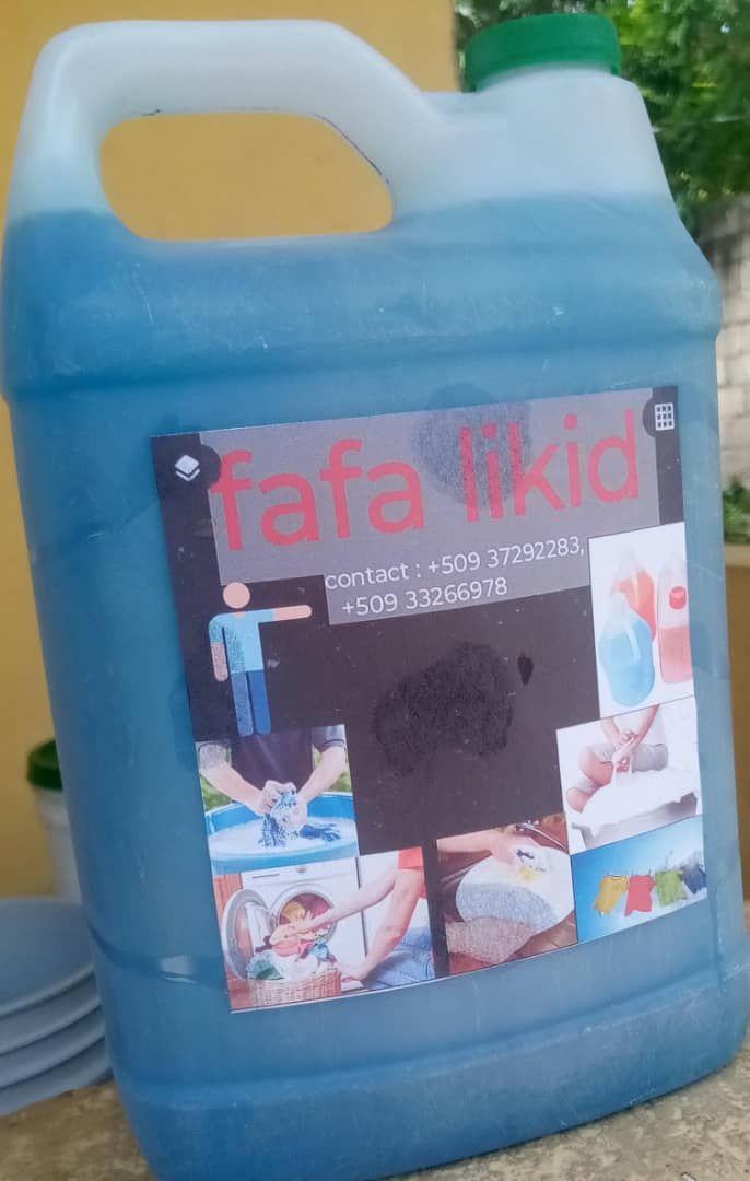 Fafalikid