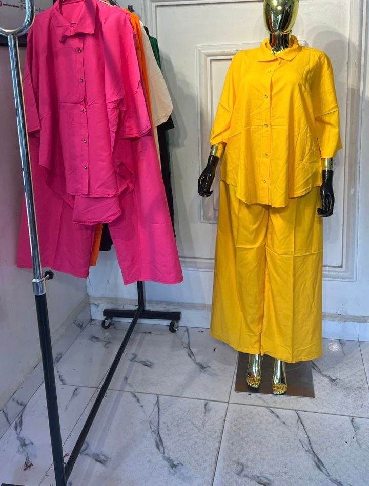 Ensemble femme 