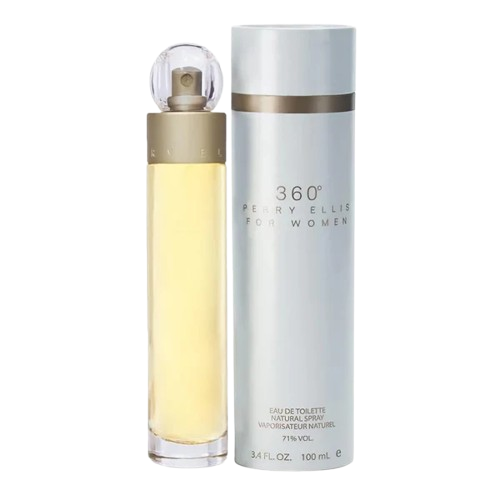360° for Women Perry Ellis 100ML