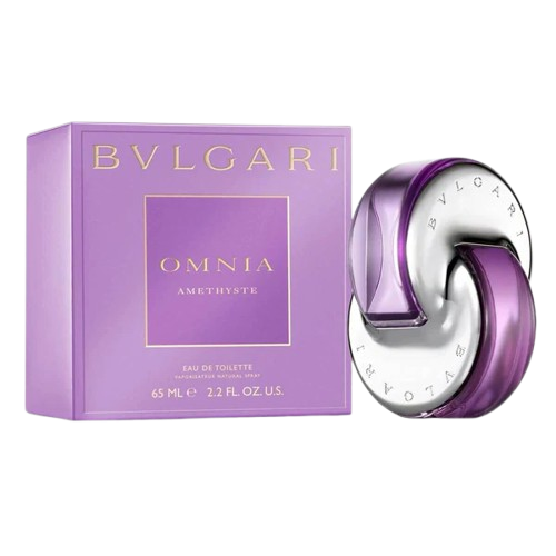 Crystalline Bvlgari 65ML