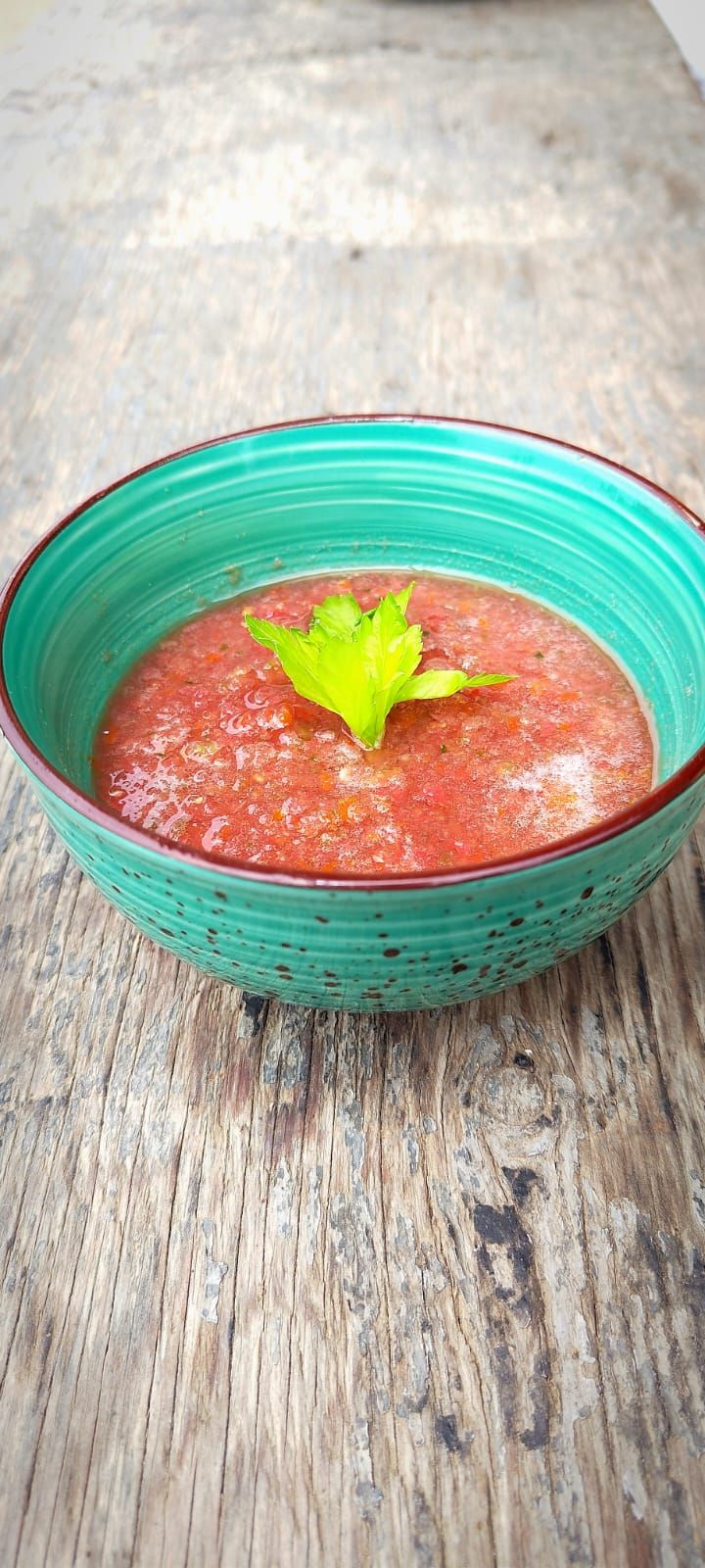 Salsa