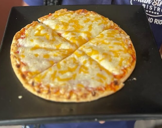 Pizzas