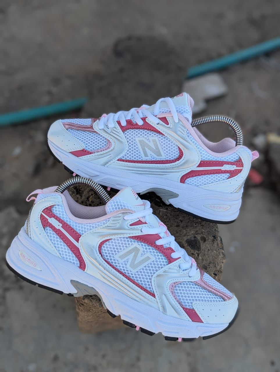 New balance 530