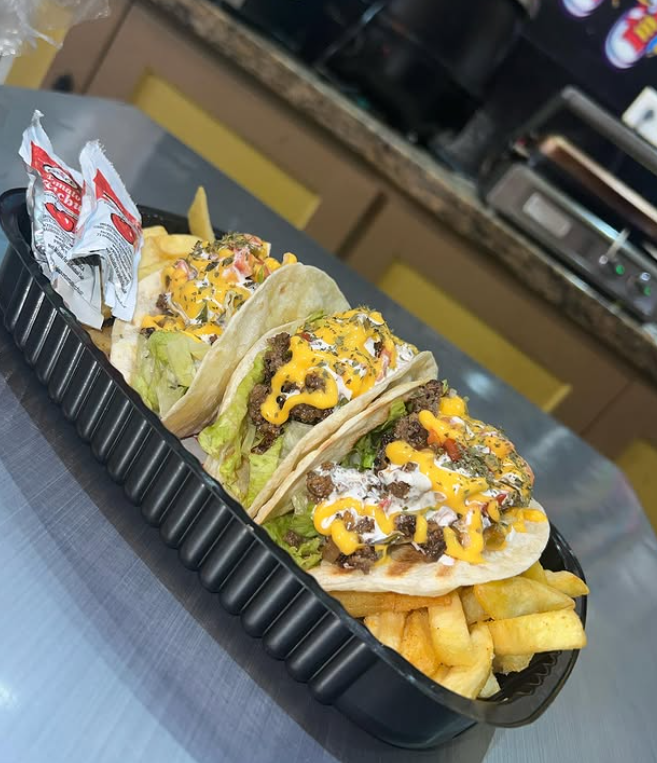 Tacos