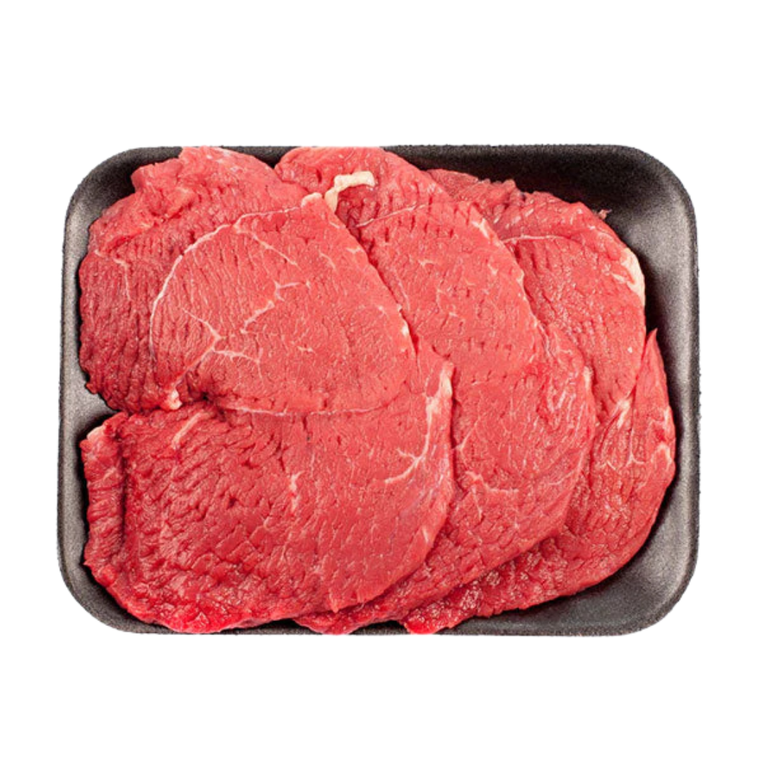 Frozen Beef Fillet 500g