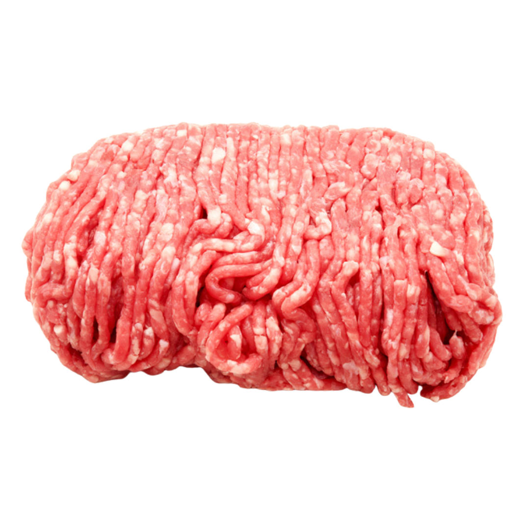 Frozen Mince 500g