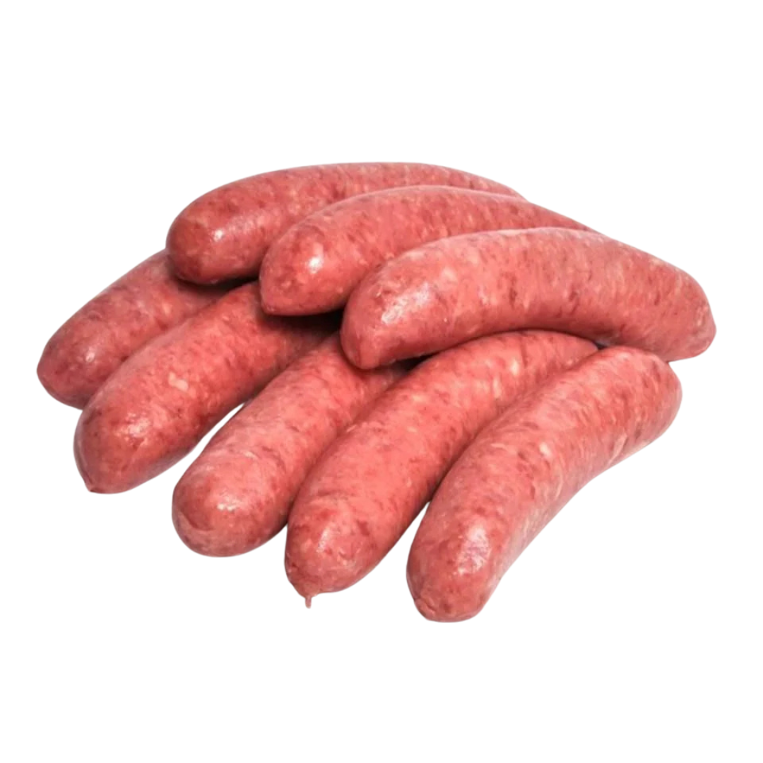 Frozen Sausage 500g