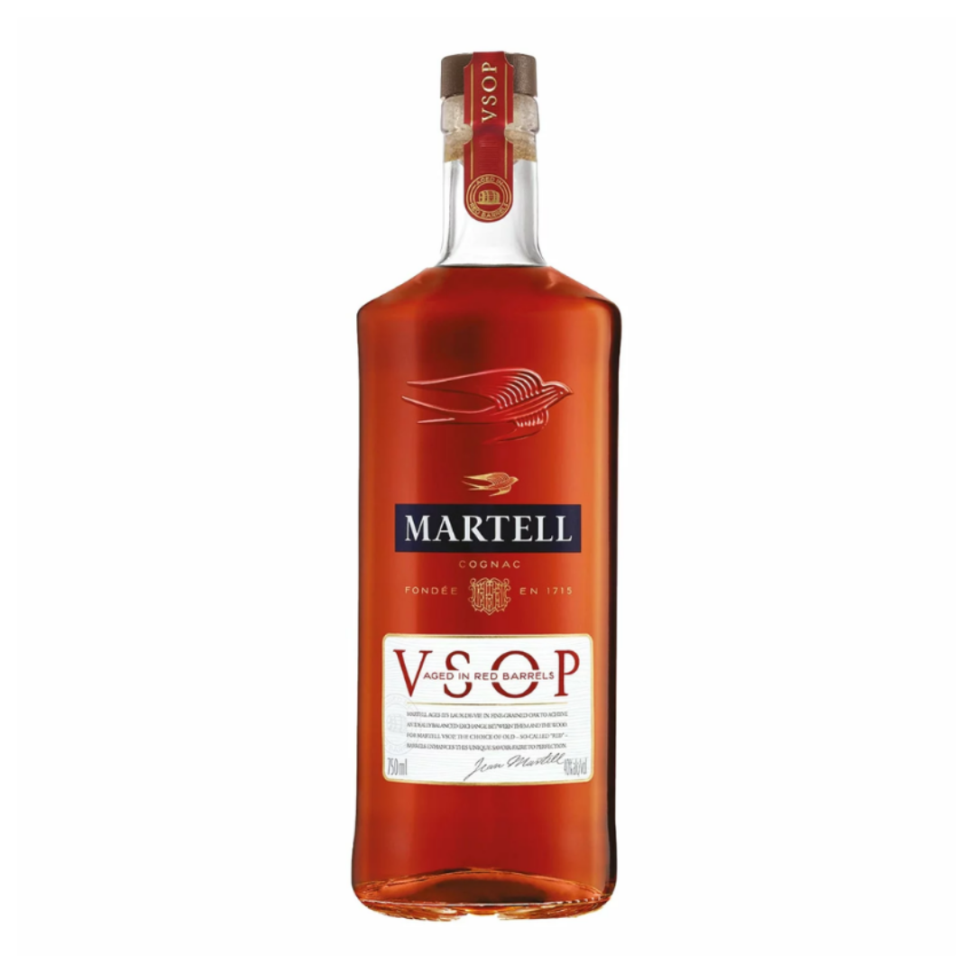 Martel VSOP 750 ml