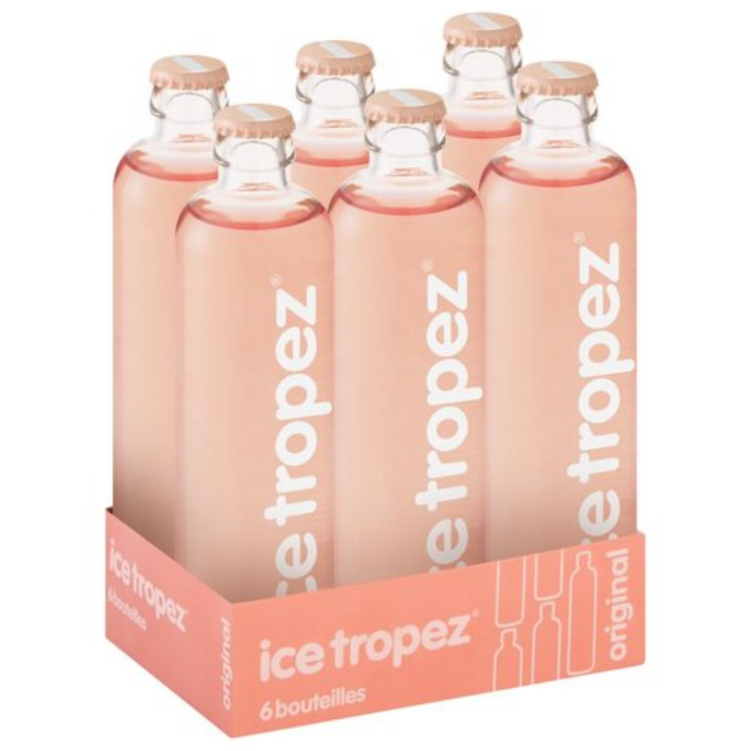 Ice Tropez 6-Pack 330ml