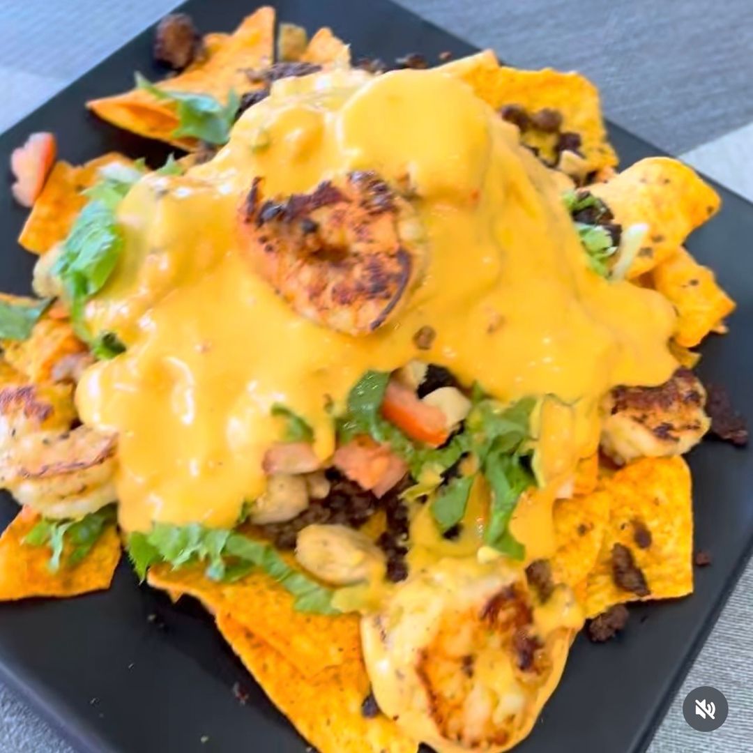 Nachos