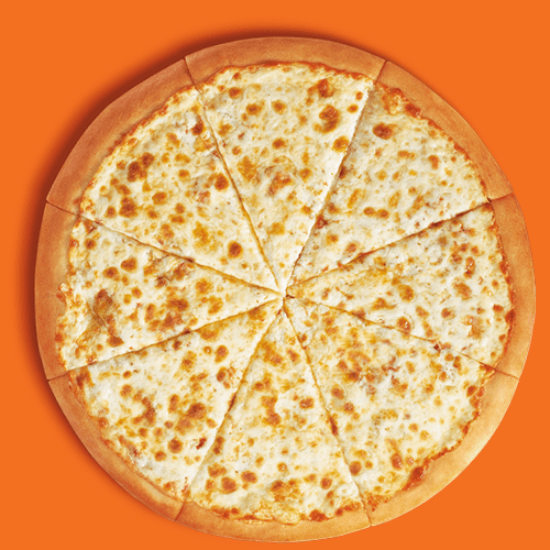 HOT-N-READY PIZZAS