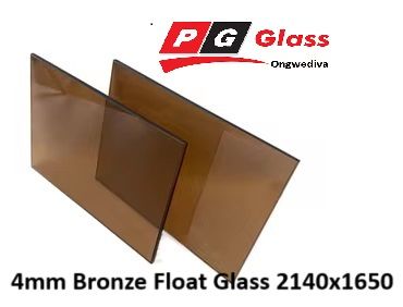 4mm Bronze Float 2140x1650