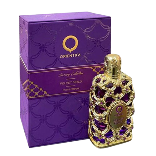 Velvet Gold Orientica Premium 100ML