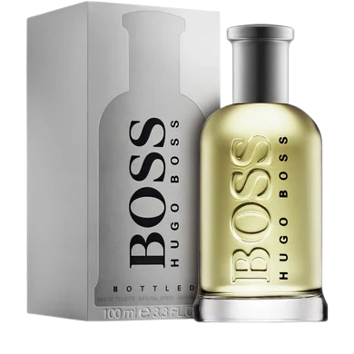 Hugo Boss Boss Bottled 100ML