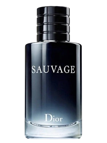 Sauvage Dior 100 ML