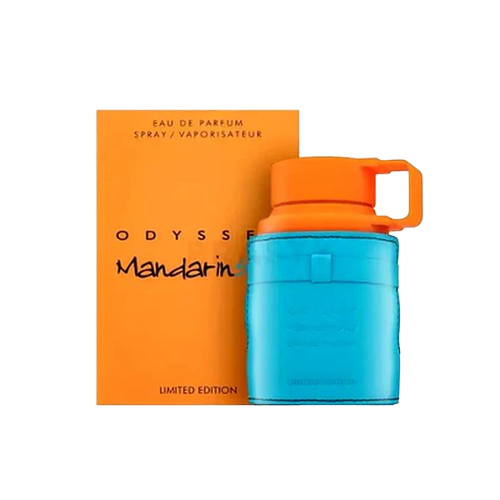 Odyssey Mandarin Sky Armaf 100 ML