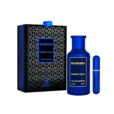 BHARARA BLEU 100ML