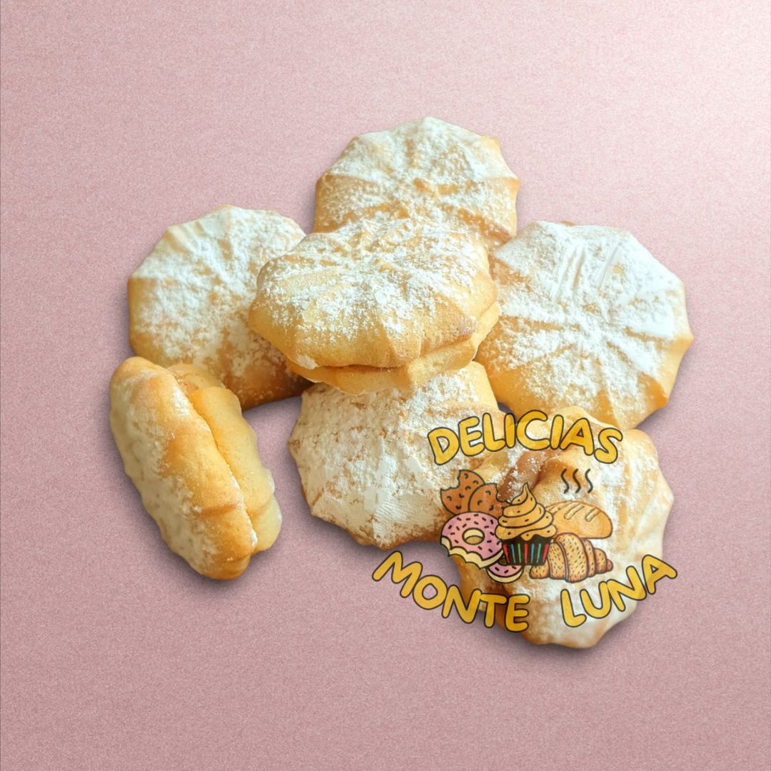 Galleta Giro Coco 