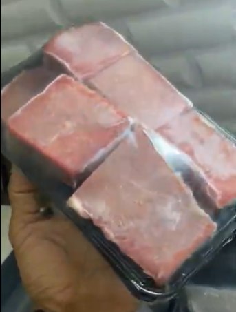 Rendang Potong 500gr