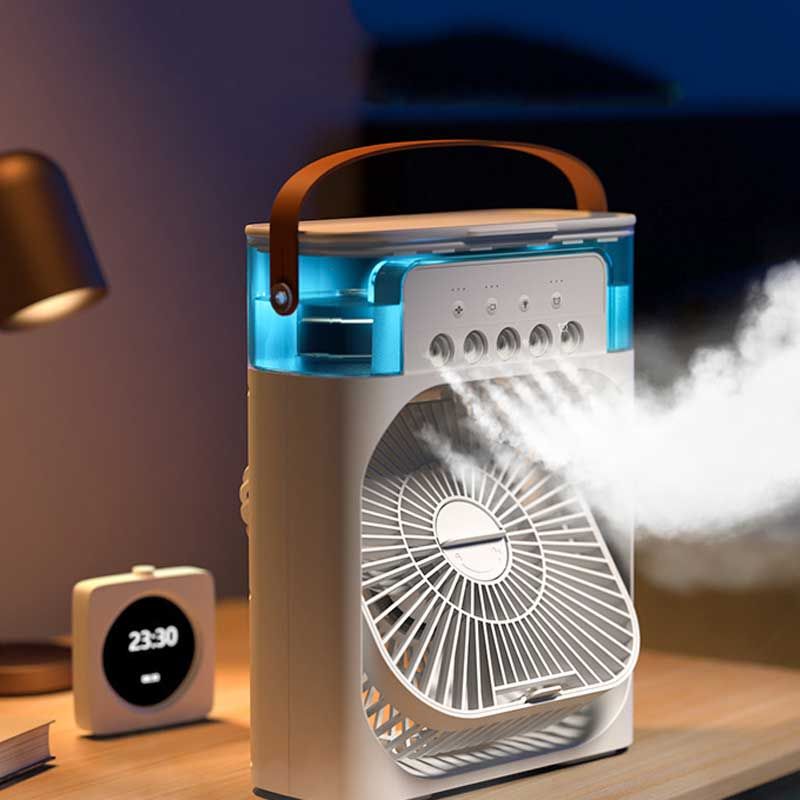 Mini Climatiseur 