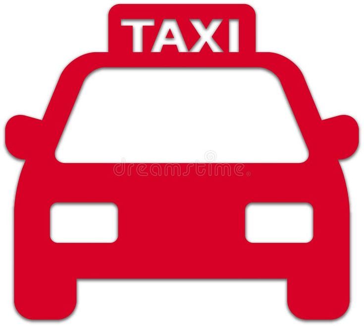 Taxi Odn - George / Airport 
