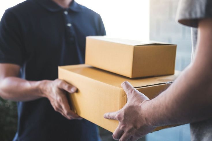 Courier Beafort West / Oudtshoorn 
