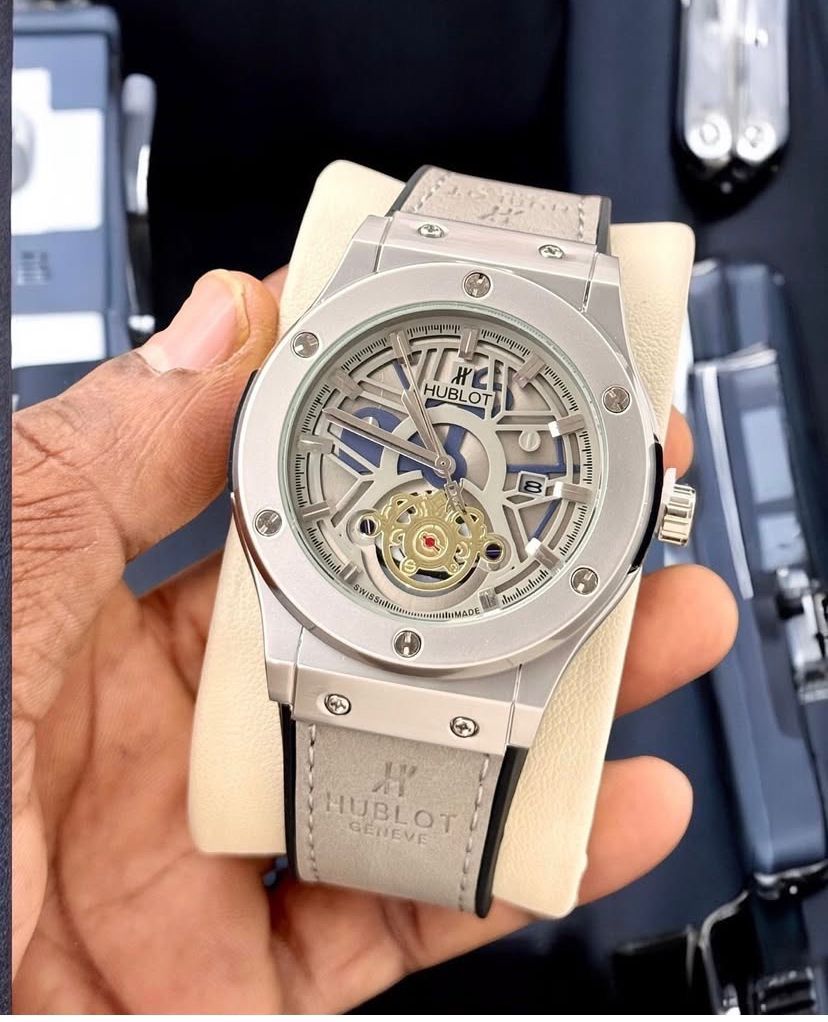 Hublot Watch ⌚️