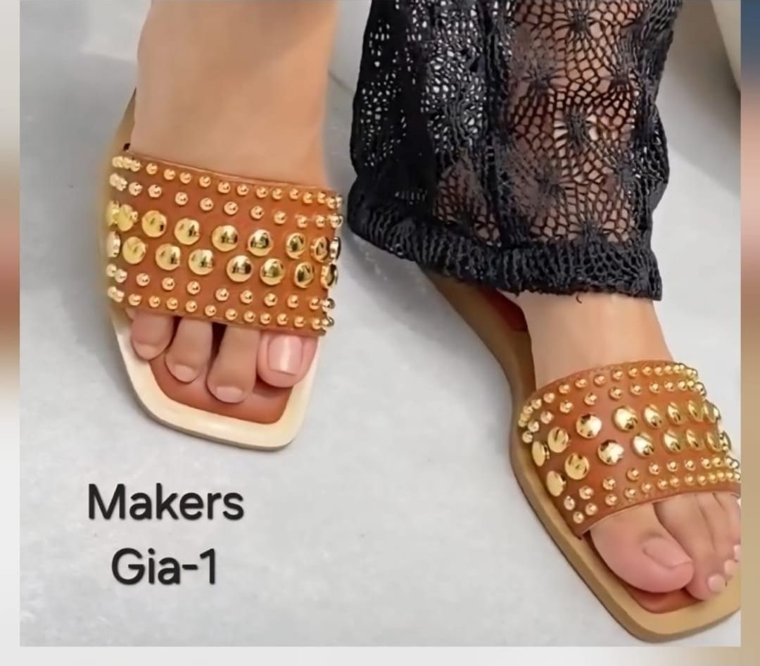 GIA-1 MAKERS