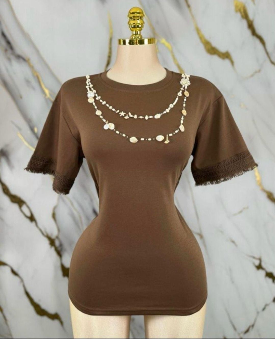 CARACOL TSHIRT