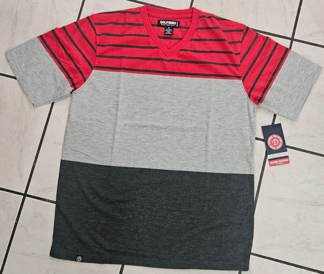 TSHIRT HOMBRES