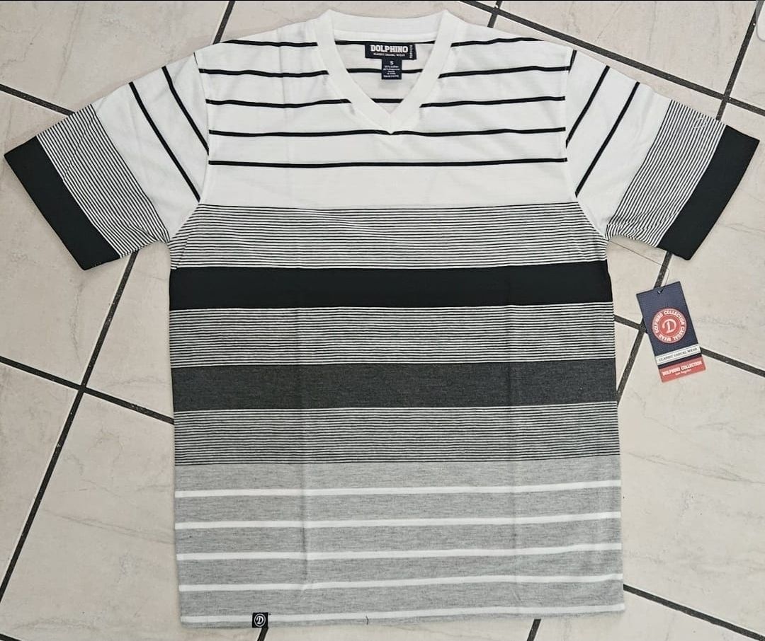 TSHIRT HOMBRE BLANCA