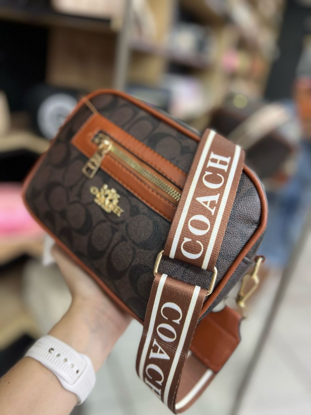 VIAJERA COACH