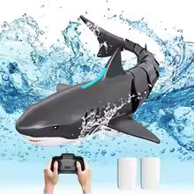 Remote Control Shark 2.4G Remote Control