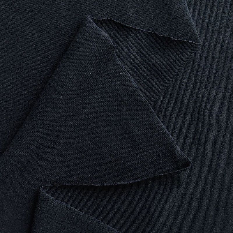Single jersy fabric