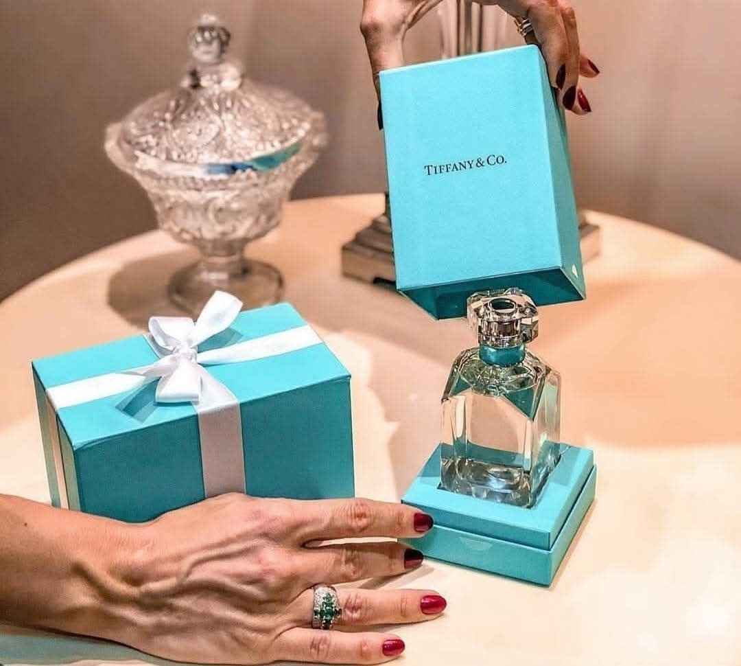 Tiffany & Co Edp 75ml Perfume 