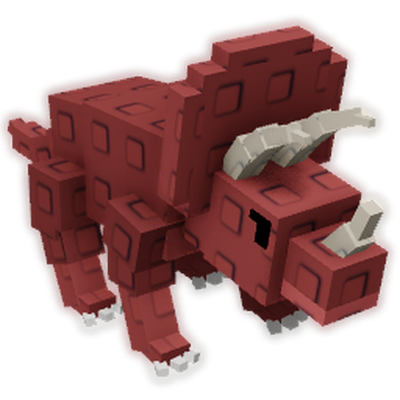 Triceratops