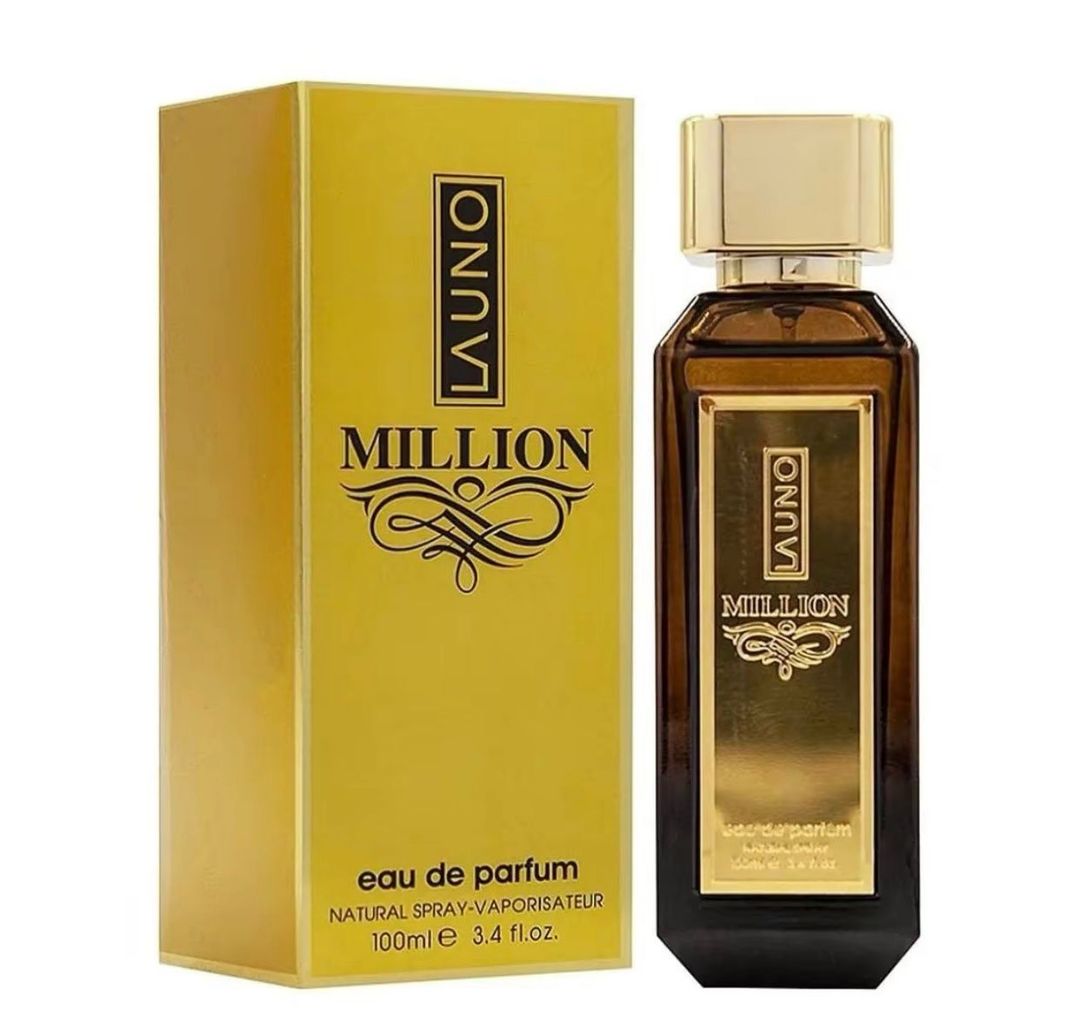 Launo million 