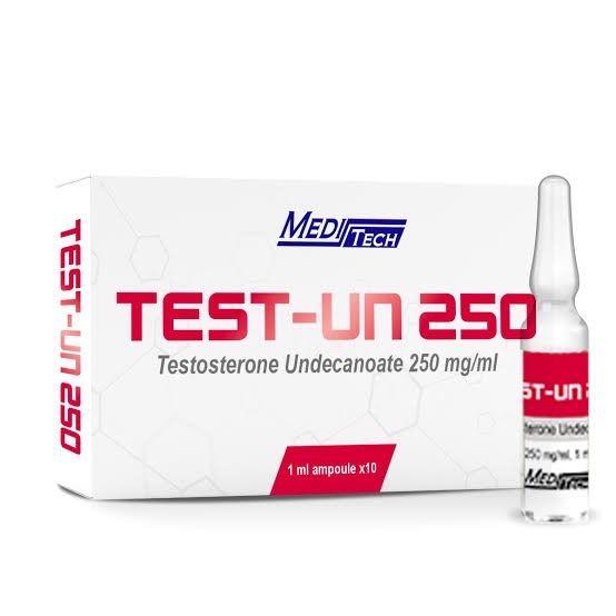TEST-UN 250