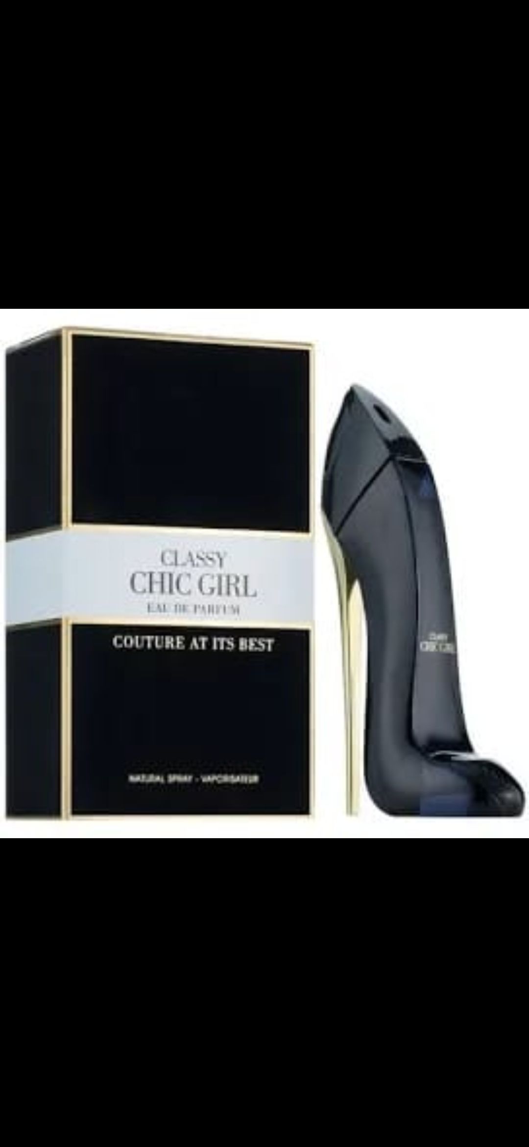Classy chick girl