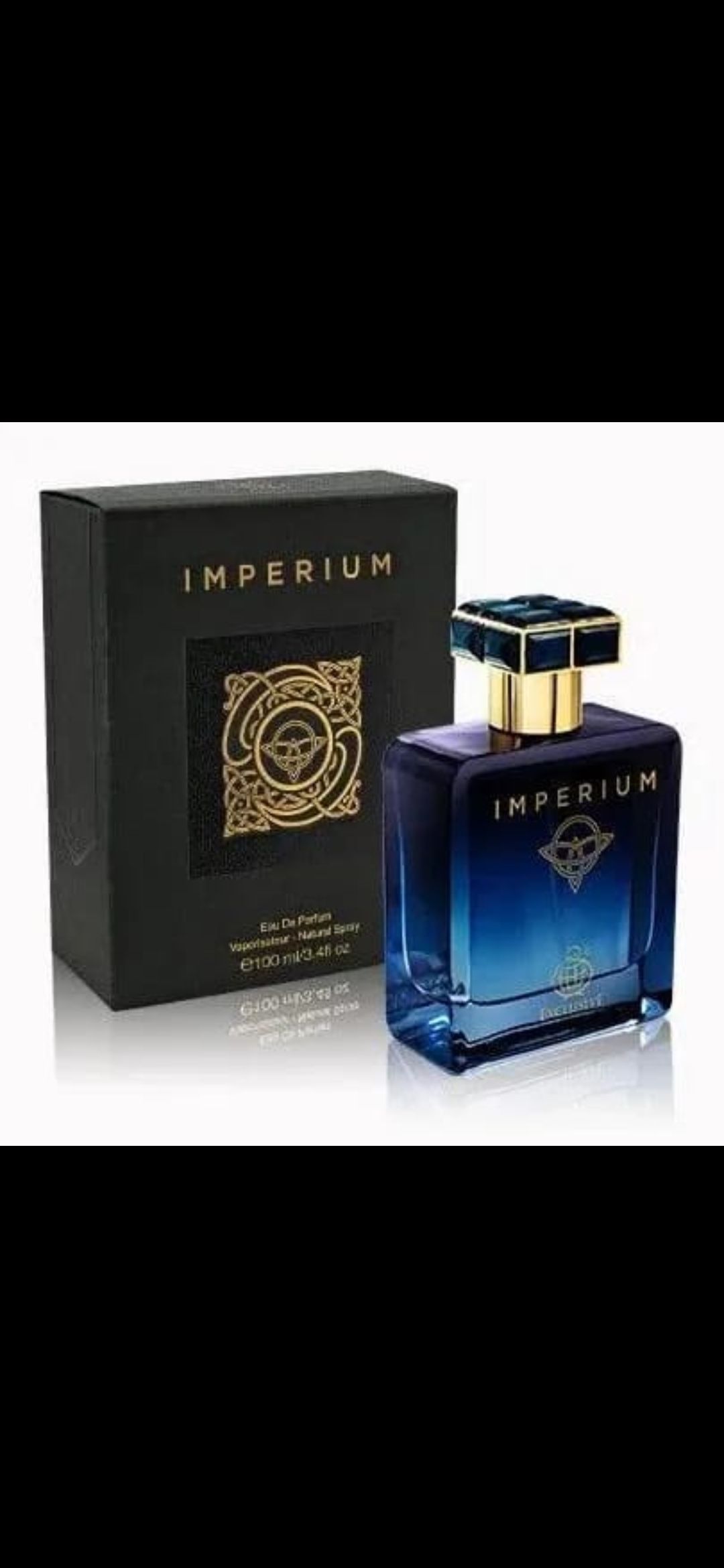 Imperium perfume 
