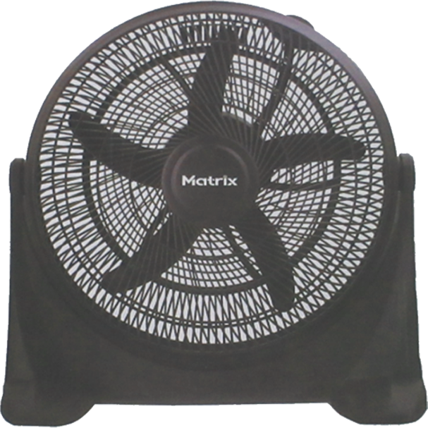 Matrix Box Fan Air Cooler / Stand Fan / Table Fan / Ceiling Fan / Wall Fan - Aman ...