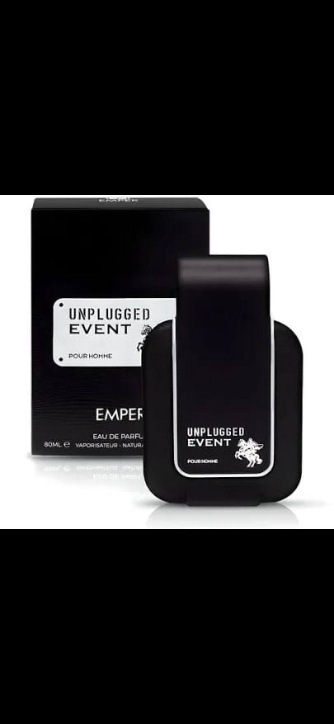 Unplugged Event 