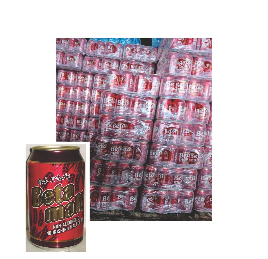 BETA MALT