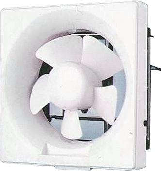 MATRIX EXHAUST FAN SQUARE