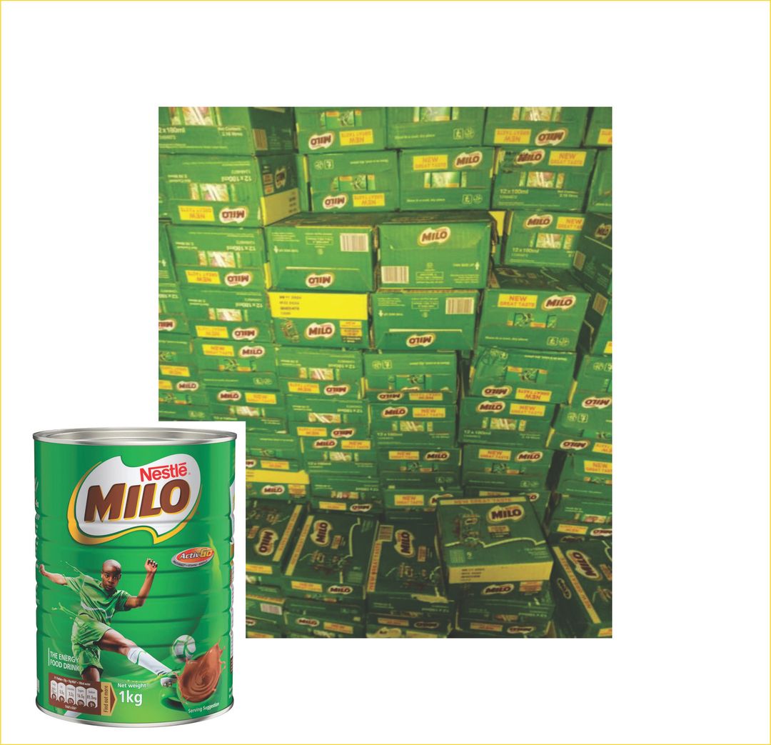 MILO