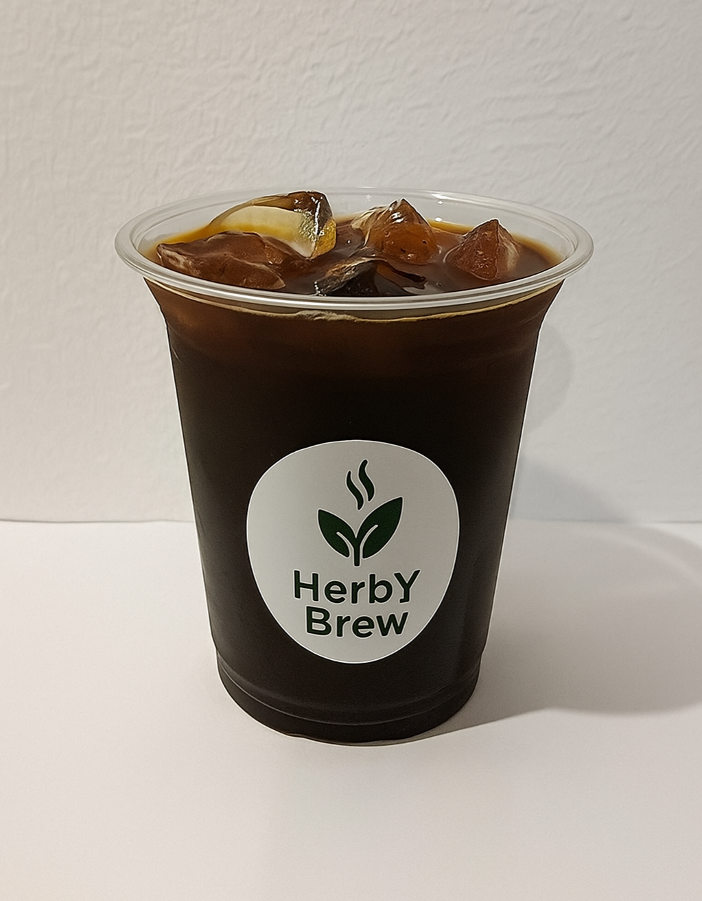 Iced Americano