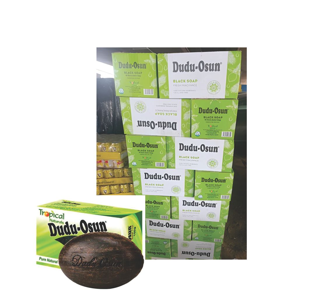 DUDU-OSUN